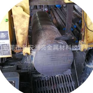 拉光圆现货 抚钢DC53模具钢材 DC53模具圆钢 DC53锻圆 车光圆