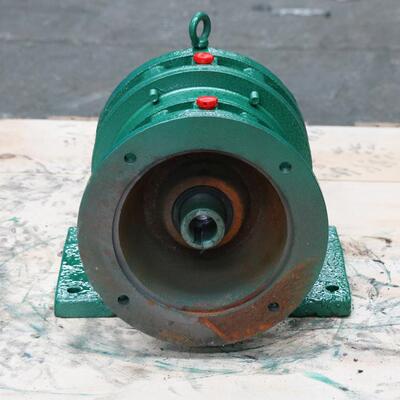 BWE双级摆线针轮减速机BWE141-187-1.5KW减速机价格合理