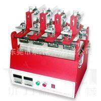 纺织品耐磨性试验机编织软管耐磨性测试仪摆动滚筒法试验机