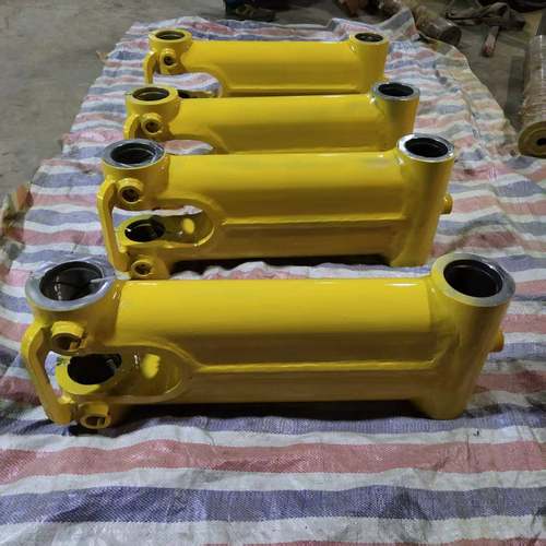 300-8MO连杆总成300挖掘机千秋架连杆