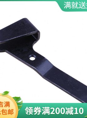 加固机零件工业缝纫配件 LK1900A抬压脚压杆400-06672打结机套结