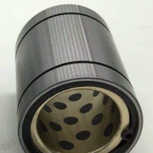 12直线轴承自 10润滑  16M825 L 石墨铜套20