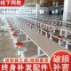 学校定制4人员工食堂餐桌椅快组合餐餐桌椅工厂8人连体餐桌圆凳面