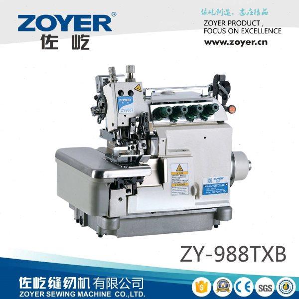 厂家出品ZY-988TXB佐屹款特厚床垫用包缝机围边机 锁边机 缝纫机,生活电器,缝纫机/缝绣一体机,淘宝优惠券,粉丝福利购,淘宝优惠卷