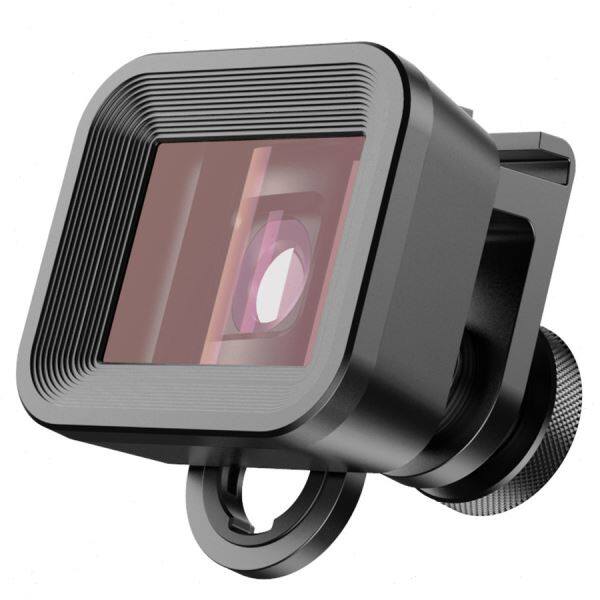 APEXEL1.33倍变形宽银幕VLOG视频抖音拍摄通用外置手机电影镜头