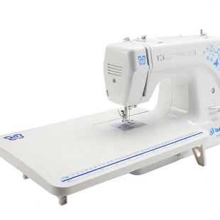 30A8290S电动多功能家用锁边 咨享有优惠 蝴蝶牌缝纫机JH8190S