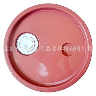 208L 美 孚威达2号威达1号机床导轨油 VG32号68号 工业导轨油18L