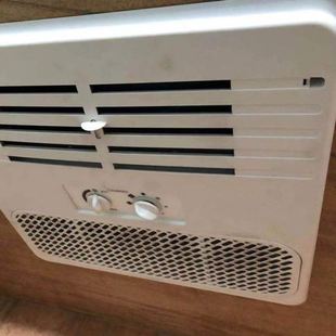 1.5p制冷量使用卡车驻车电动变频 源头房车空调220v115v大型款