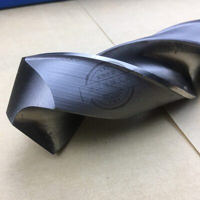 H.0S42-25）M2加长W65ER.锥柄麻花钻钻S-ME  36（5mm锥IT