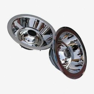 厂家供应风淋室喷嘴配件 风淋室风嘴 隐藏式外露式风淋室喷嘴配件