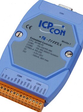 COM27可-,2Mini*型 DOS,DIO7*A,I*4控制器188X扩展