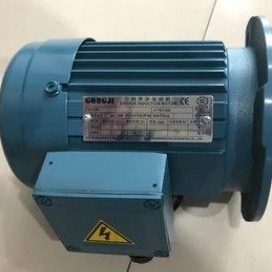 工机GONGJI减速机 TKAE80  速比 1:40 电机  0.37KW 0.75KW 马达