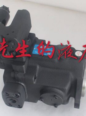 -X4RR叶片泵4-F -PF4VX23-3量V210 RD-F-10台湾变-F-23-N