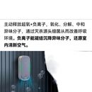 包邮 智能宠物除味净化器空气净化器宠物专用 空气净化器