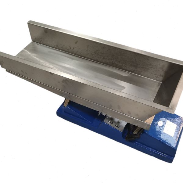 GZV1/2/3/4/5/6/8微型电磁给料机均匀给料可控可调直线喂料输送器