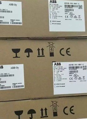 变频器 ACS355-03U-06A7-2 ACS15
