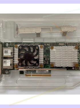 戴尔 Broadcom 0W1GCR 57810 10G 双