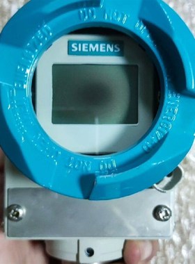 变送器D-76181   7MF4033-1GA10-