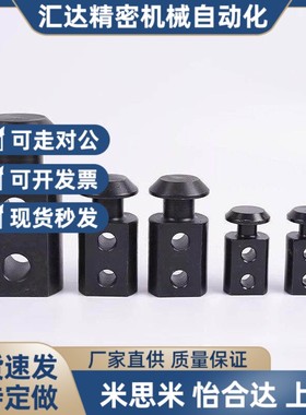 替代替代汽车模吊钩CHN 吊耳CHNL头部加大吊钩 CHP吊钩 CHPL铸造