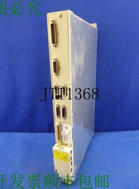 原装供应经过的测试 Simodrive 611.6sn1118-0dg21-0aa1 + 6sn112