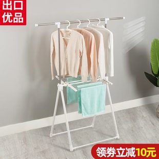 厂促踢脚线取暖器晾衣架落地油汀烘衣架简易小型贴脚线电暖气片烘