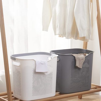 神器脏衣篓脏衣篮脏衣服的装娄子换放浴室洗衣家用收纳筐服置物架