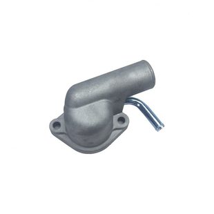 节温器节温器 60底座K V10V6P盖子0座 五十铃K100P庆铃0原厂