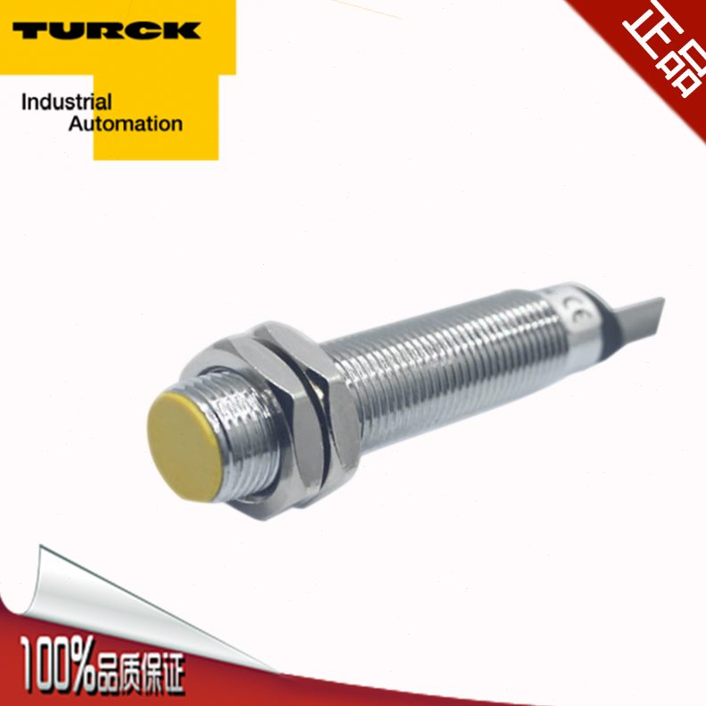 XAP)M尔三线金属N常NPN接近开关NAP(-6PM图/克传感器1818i5-开6XB