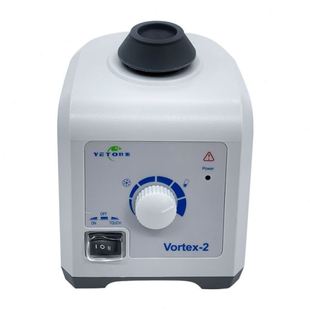 2涡旋混合器震荡器实验室旋涡振荡器漩涡混匀仪 上海叶拓Vortex