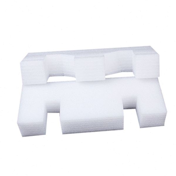 邮EPE珍珠棉片 珍珠棉泡沫板包装材料珍珠棉填充棉任意规格形状