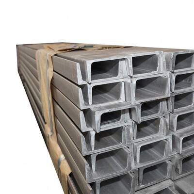 304不锈钢槽钢321不锈钢槽钢316不锈钢角钢现货供应310不锈钢槽钢