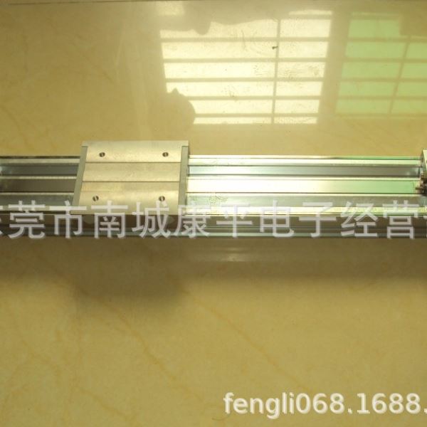 SMC原装全新气缸MY3A25-1000