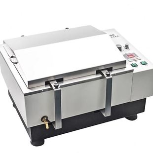 叶拓 水浴恒温振荡器涡旋振荡器实验室 SHA