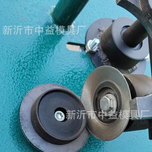 易拉铝铁分离机 易拉剥盖机源头工厂 头剥盖机半自动