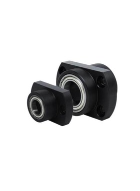 替代怡合达BFU41/42/46-6002ZZ-45/6202ZZ-50/6903ZZ-45/带座轴承