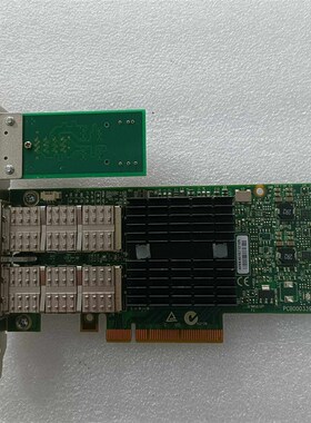 迈洛斯CX354AConnectx-3.10G询价