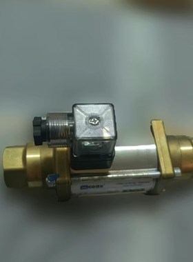 德国COAX电磁阀 同轴阀