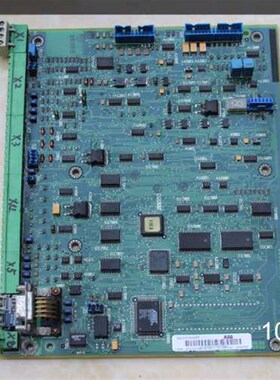 DCS400直流调速器控制板SDCS-CON-3A询价