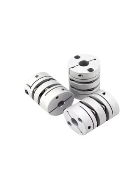 DBA01 11-D16 D20 D25 D32 D40 D50-d4 d5 d6-e4 e5 e6 e7 联轴器