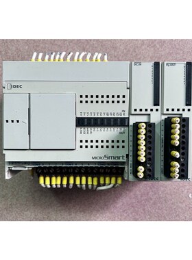 和泉PLC,FC4A一C24R2C
