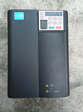 MD310T5.5B-TC 汇川5.5kw变频器