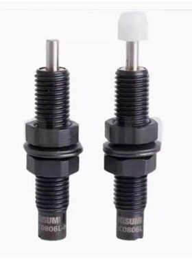 固定型不锈c钢缓冲器MAKC/MAKS0604/0805/1005/1008/1210A/B/L/M/