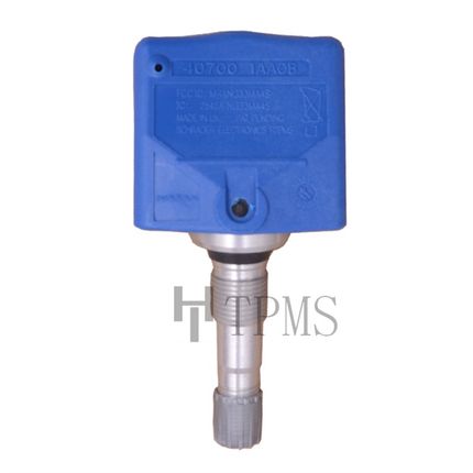 适配进口老款雷诺科雷傲胎压监测器GTR/350Z/370Z轮胎压力传感器