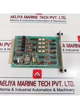 Terasaki Emi-301 Output Interface Board