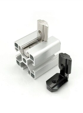 HFS6/5/8铝型材条2020/3030/4040/6060/8080/3060/4080/100100-B