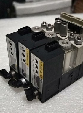 议价PISCO真空发生器VUS21-NW/3只,件所