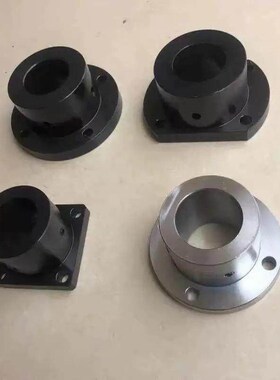 50导向轴GBC02支座GBF01/11/12/21/22-D25/30/35 D40/16E15/10/20