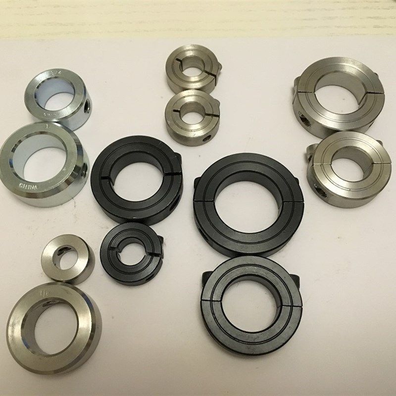 分离式固定环 双槽C轴套 内孔70mm,包装,五金配件包装,淘宝优惠券,粉丝福利购,淘宝优惠卷