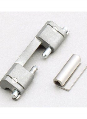 CL201-4/-5/-6生久SJ铰炼锌合金隐藏内装合页工业机柜配备配件