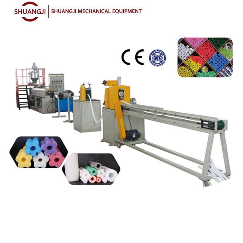 厂家直销EPE珍珠棉挤出机防震泡沫板生产线快递包装泡棉板设备,五金/工具,其他机械五金,淘宝优惠券,粉丝福利购,淘宝优惠卷